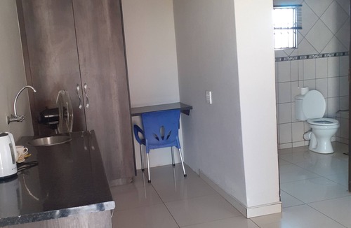 Polokwane House | KPK LODGE
