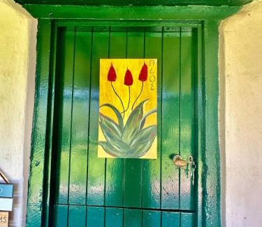 Schoemanshoek Cabin | Kranskloof Country Lodge