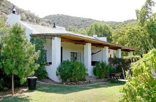 Schoemanshoek Cabin | Kranskloof Country Lodge