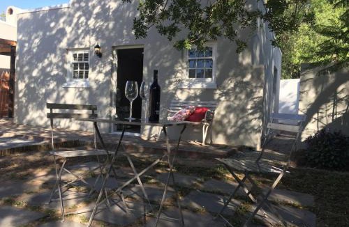 Montagu House | Krom Cottage