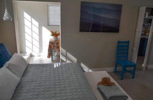 Montagu House | Krom Cottage