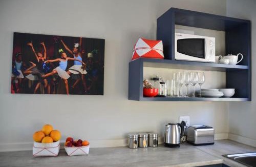 Montagu House | Krom Cottage