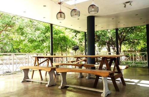 Kroonstad House | Kroon Manor