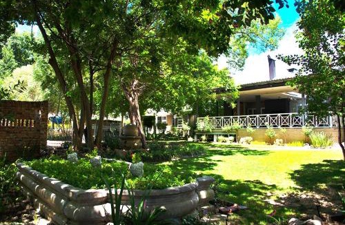 Kroonstad House | Kroon Manor