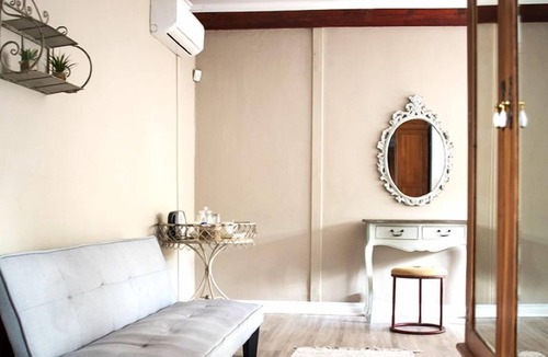 Kroonstad House | Kroon Manor