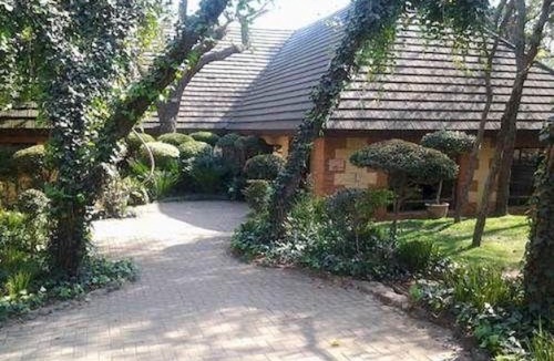 Hazyview Hotel | Kruger Adventure Lodge