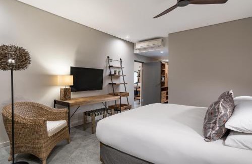 Sabiepark Hotel | Kruger Gate Hotel