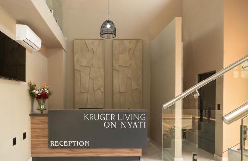Malelane Apartment | Kruger Living on Nyati