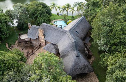 Hazyview House | Kruger Park Lodge 401