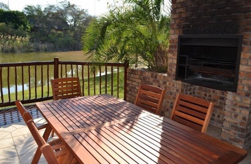 Hazyview Ski Chalet | Kruger Park Lodge - Golf Safari SA
