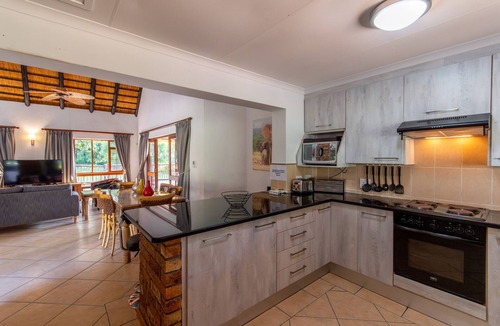 Hazyview Cabin | Kruger Park Lodge Unit 239