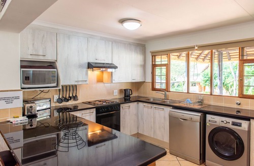 Hazyview Cabin | Kruger Park Lodge Unit 239