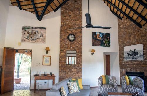 Hazyview Ski Chalet | Kruger Park Lodge Unit 245
