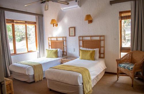 Hazyview Ski Chalet | Kruger Park Lodge Unit 245