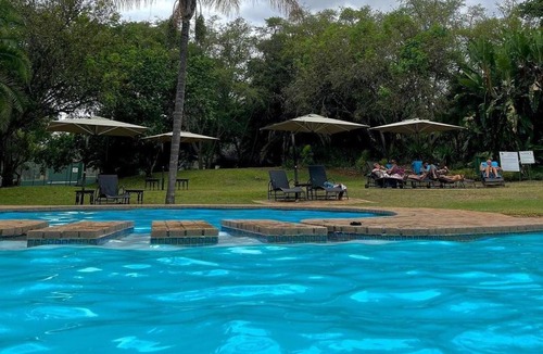 Hazyview Ski Chalet | Kruger Park Lodge Unit 538 - PmP