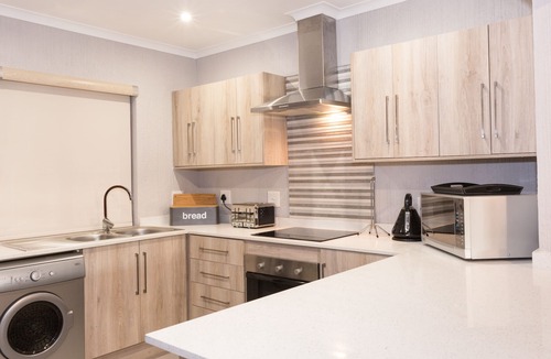 Hazyview Apartment | Kruger Park Lodge Unit 611