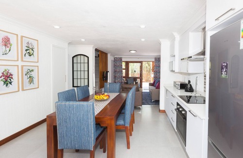 Hazyview Cabin | Kruger Park Lodge Unit 610A