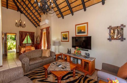 Hazyview Apartment | Kruger Park Lodge Unit No. 516