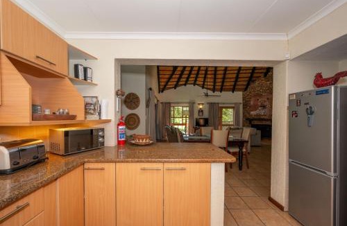 Hazyview Ski Chalet | Kruger Park Lodge Unit No. 246