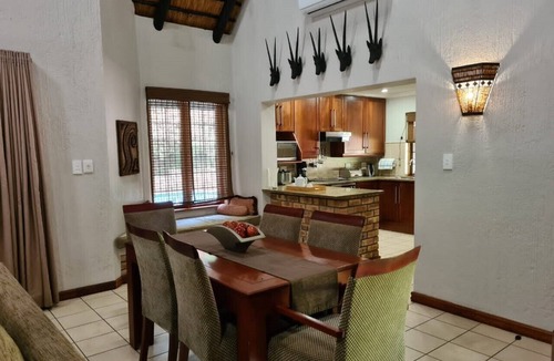 Hazyview Ski Chalet | Kruger Park Lodge Unit No. 267