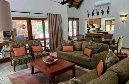 Hazyview Ski Chalet | Kruger Park Lodge Unit No. 267