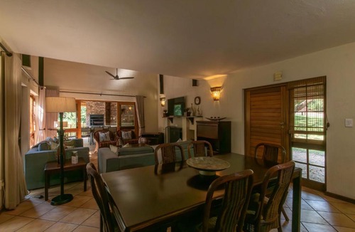 Hazyview Apartment | Kruger Park Lodge Unit No. 265