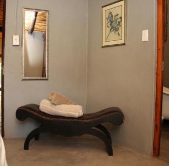 Maanhaarand House | Kruger Ranch