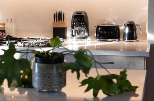 Hoedspruit Villa | Kruger River Lodge