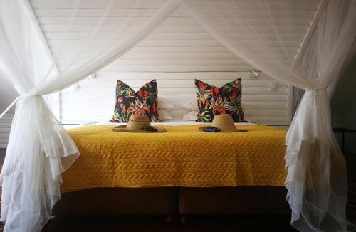 Marloth Park Ski Chalet | Kruger River Villas- Treetop Loft