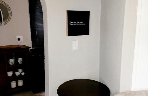 Malelane Apartment | Kruger's SugarView