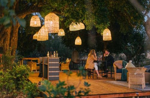 Kruger National Park Other | Kruger Untamed - Satara Plains Camp