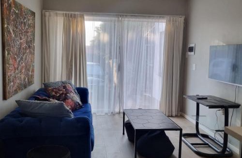 Pretoria House | Kruin suite