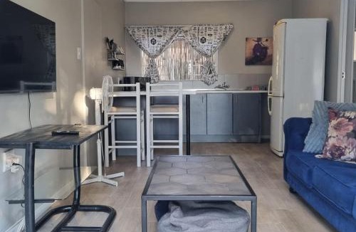 Pretoria House | Kruin suite