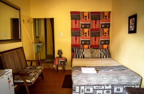 Port Edward House | Ku-Boboyi River Lodge