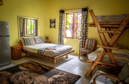 Port Edward House | Ku-Boboyi River Lodge