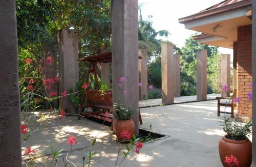 White River Bed & Breakfast | Ku De Ta B&B