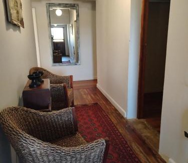 Porterville House | Kubai Dubai