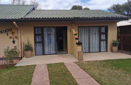 Kathu House | Kudu Cottages
