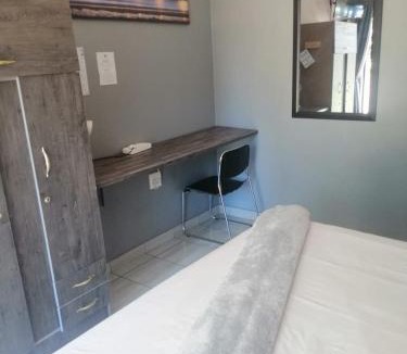 Kathu House | Kudu Cottages