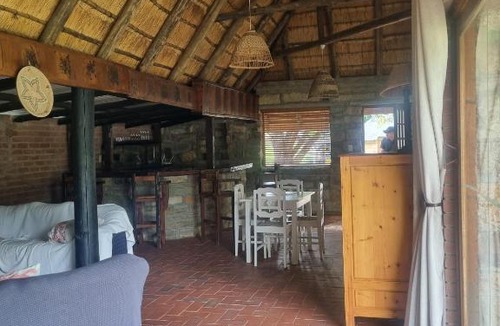 Harrismith Apartment | Kudu Crescent Guesthouse