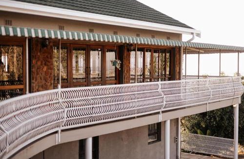 Rustenburg Cabin | Kudu Kopje Lodge