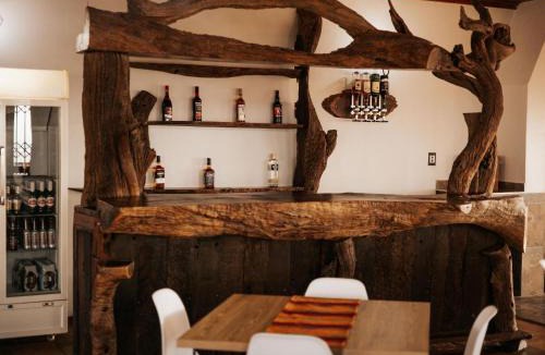 Rustenburg Cabin | Kudu Kopje Lodge