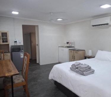 Phalaborwa Apartment | Kudu Kottage