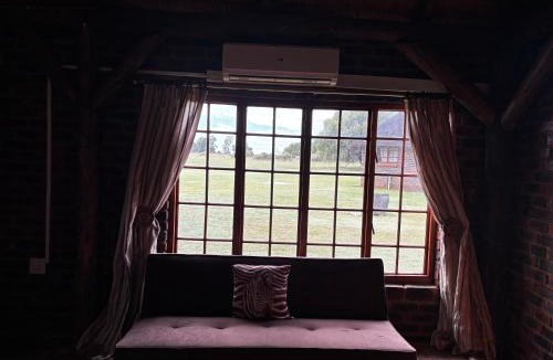 Karmeel Cabin | Kudu Rust Lodge