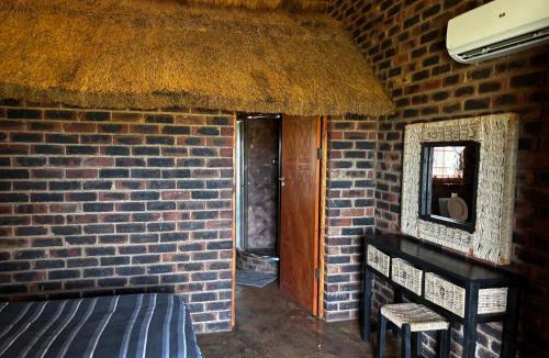 Karmeel Cabin | Kudu Rust Lodge