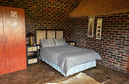 Karmeel Cabin | Kudu Rust Lodge