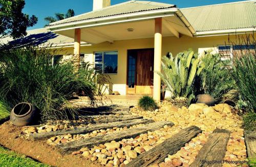Addo House | Kududu Guest House