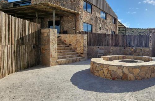 Breede Valley Apartment | Kudukloof