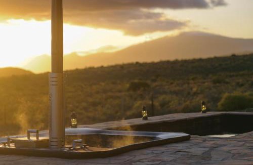 Breede Valley Apartment | Kudukloof