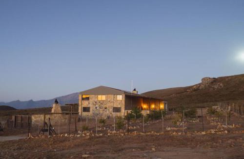 Breede Valley Apartment | Kudukloof